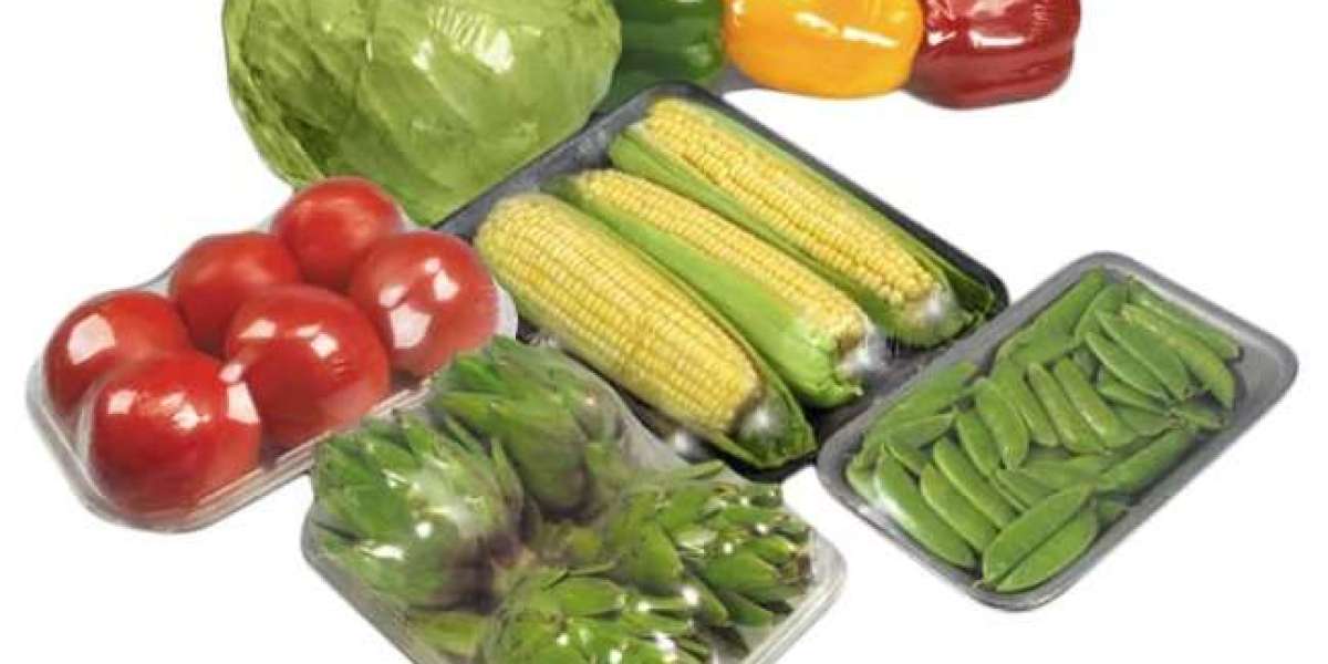 The Benefits of Polyolefin Shrink Film for Organized Warehousing