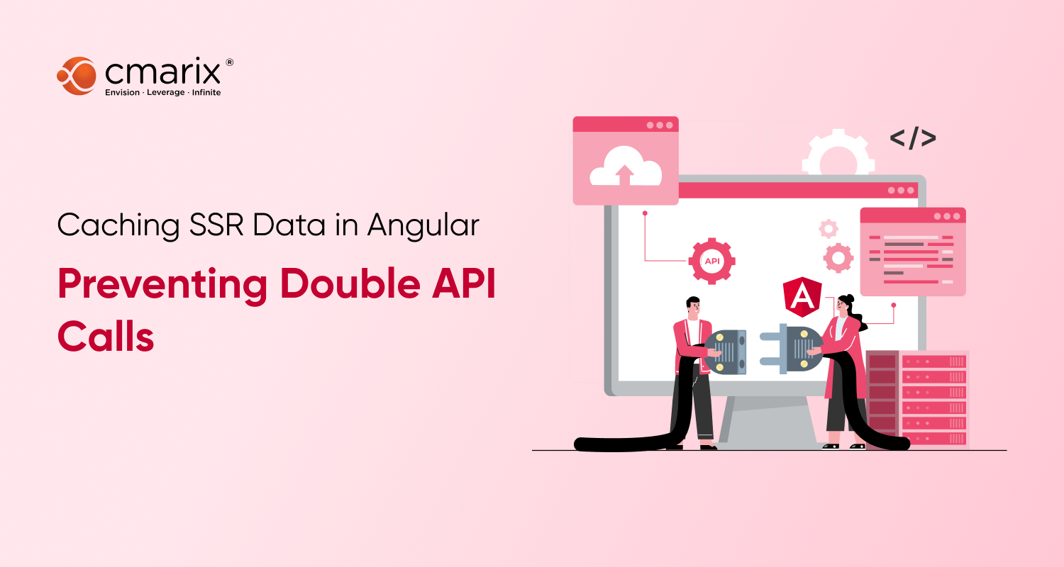 Caching SSR Data in Angular: Preventing Double API Calls