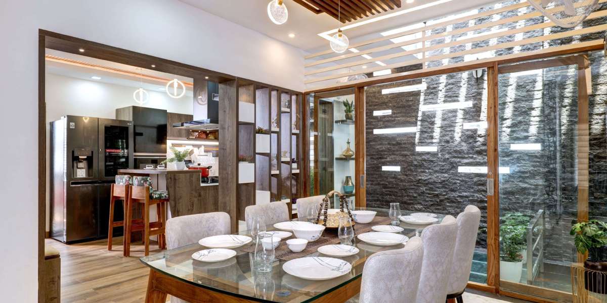 How to Choose the Perfect Dining Table for Your Home