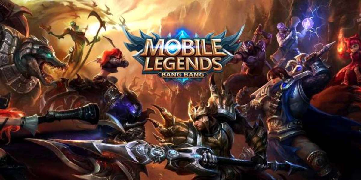 The Best Support Heroes in Mobile Legends