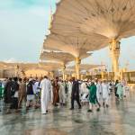 Umrah packages