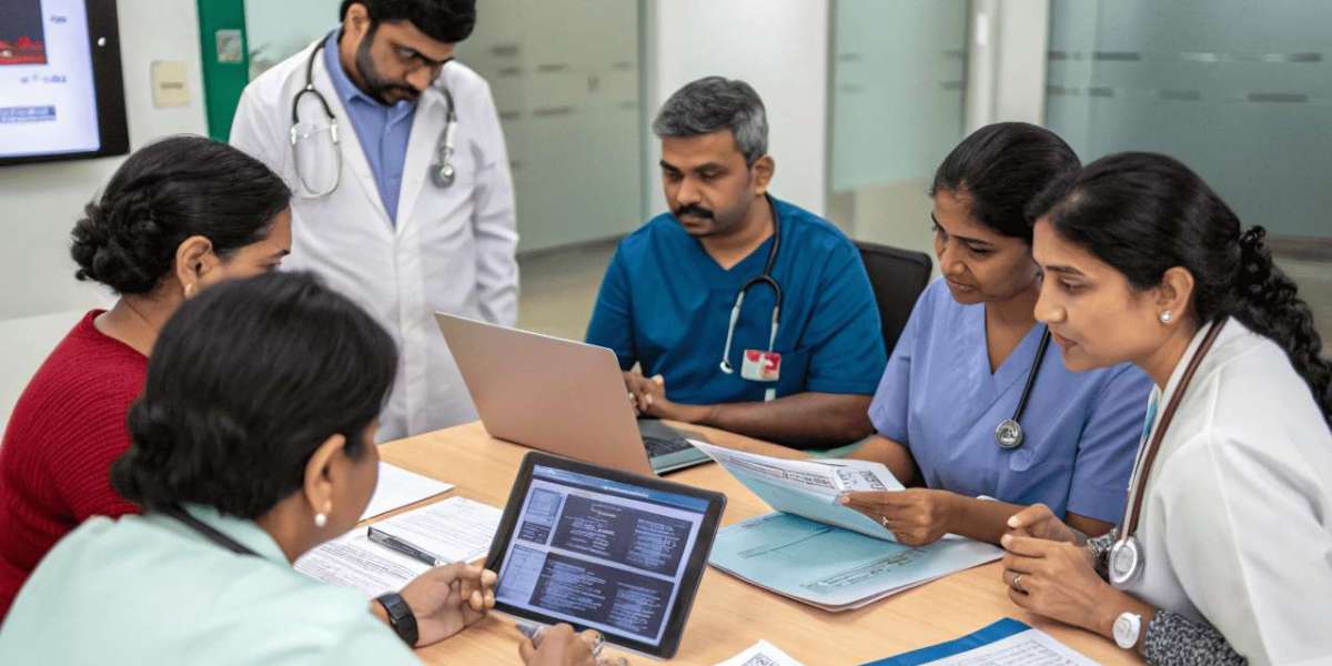 How patient journey mapping helps brands see the full story?