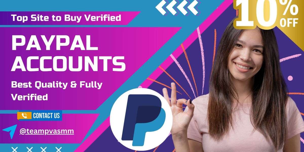 Tips to find legit verified PayPal accounts online