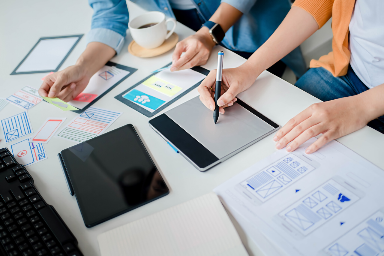 SaaS Development Agency | SaaS Application Development