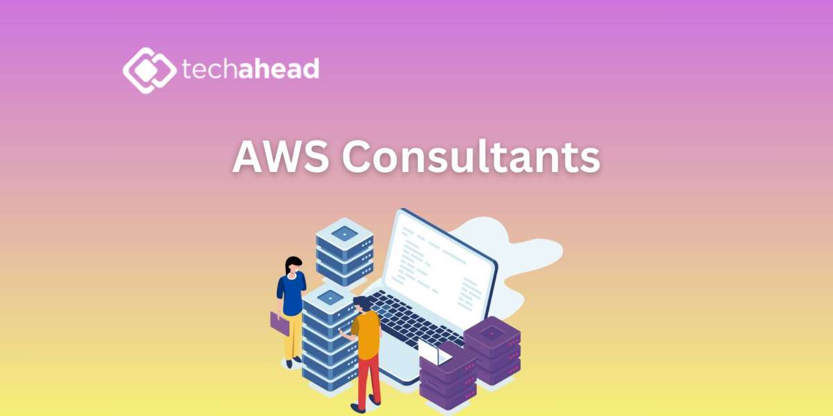 Cloud Navigators: Steering Your Business to Success with AWS Expertise