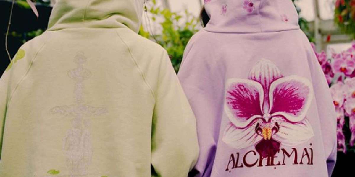Alchemai Where Streetwear Meets Spirit
