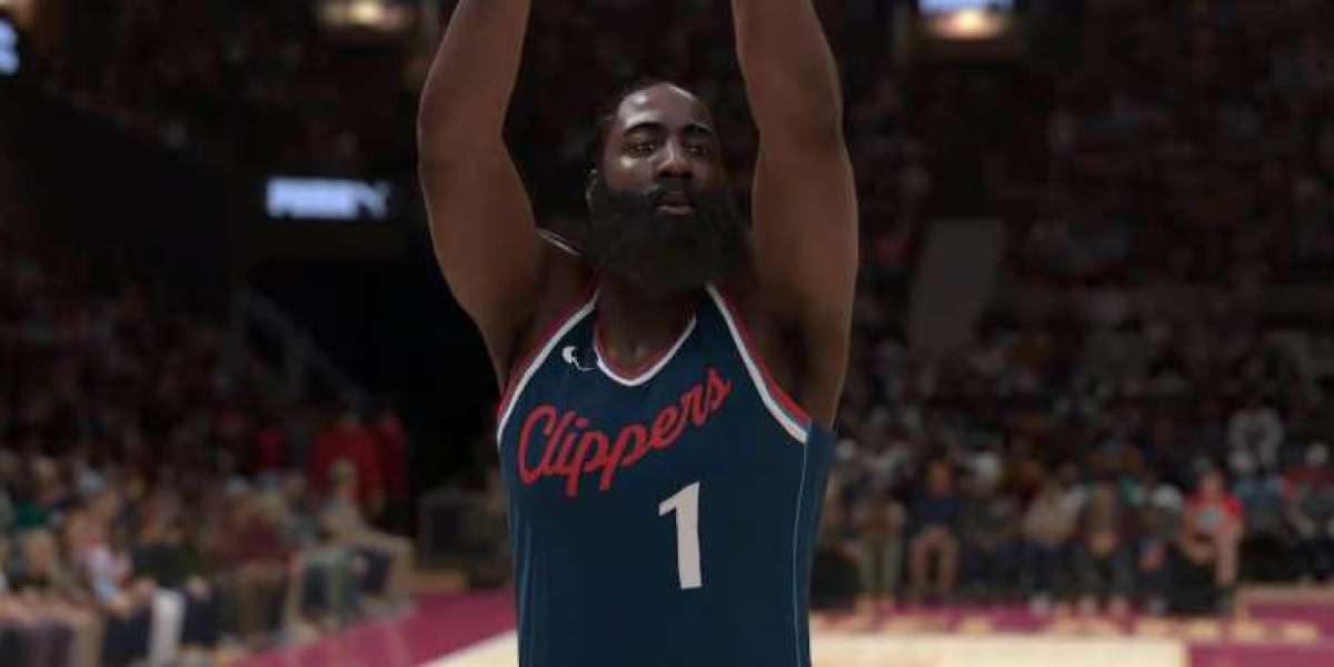 NBA 2K26 MT Overhaul: All the New Gameplay Mechanics Explained