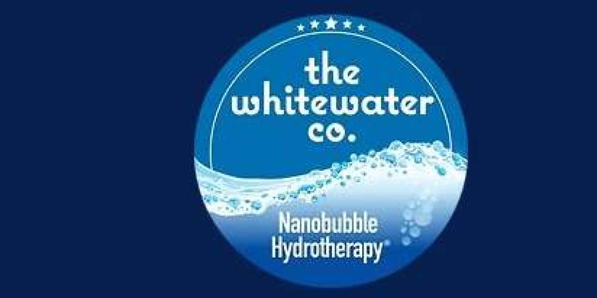 Nanobubble hydrotherapy: evidence points