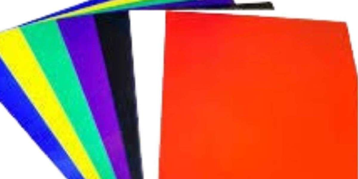 High-Quality PP Sheet for Industrial & Packaging Applications