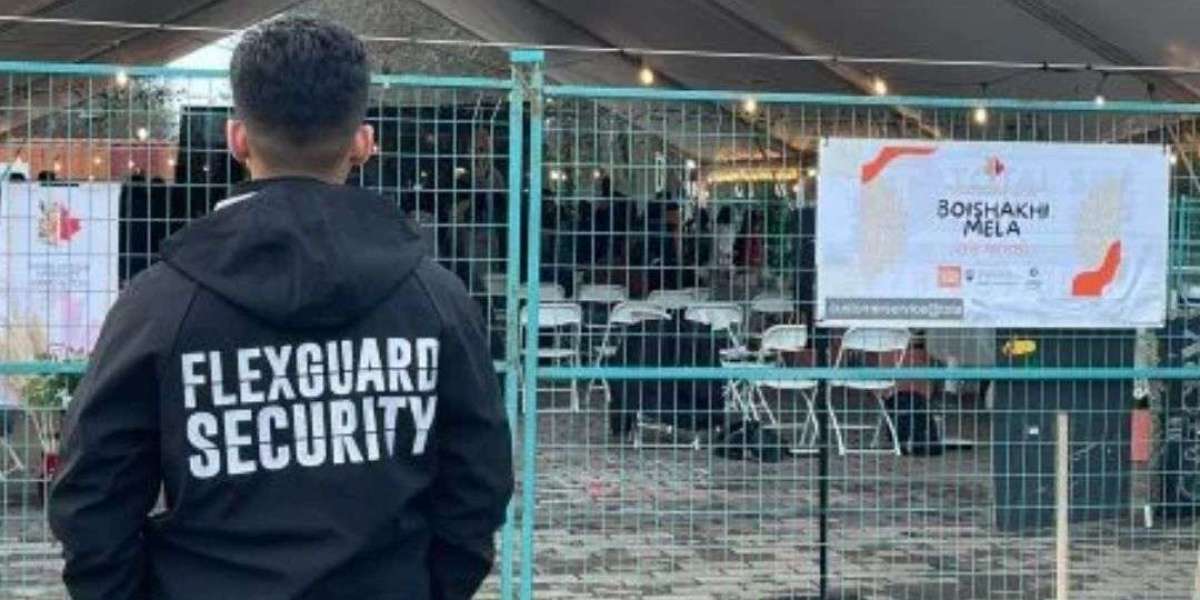 Vancouver Security Guard Services You Can Trust 24/7