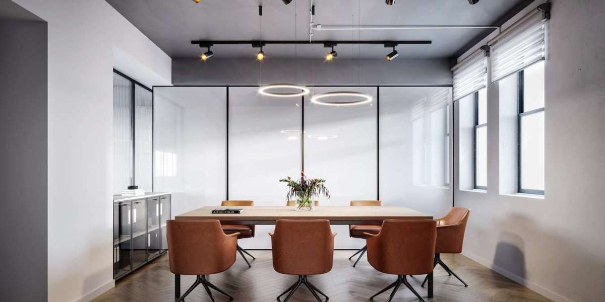 Enhance Your Marketing Strategy with a Stunning CGI Virtual Tour