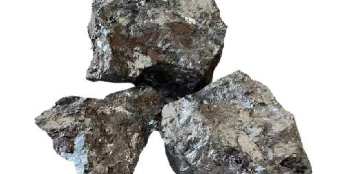 Electrolytic Manganese Flakes: Precision in Every Flake