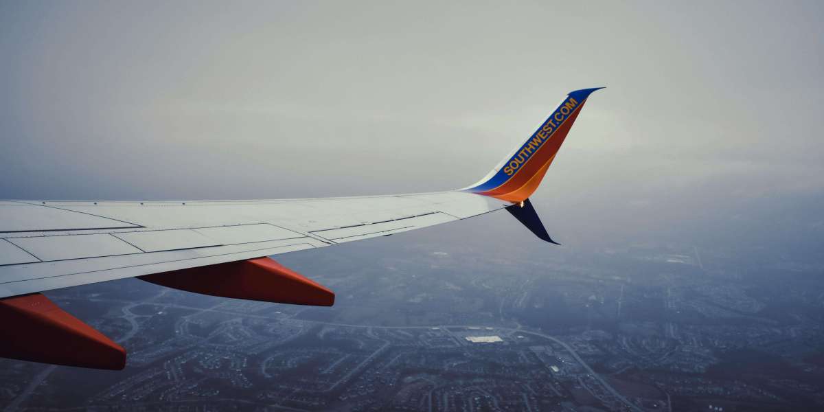 Navigating Southwest Airlines Flight Change Policy with AeroFlyTicket