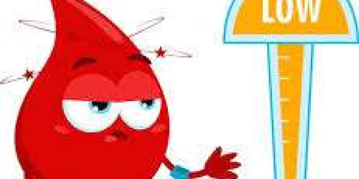 Understanding Dropped Blood Pressure: Causes, Effects & What to Do