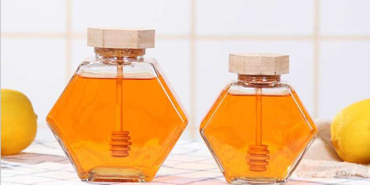 Custom Glass Packaging for Craft Beverages