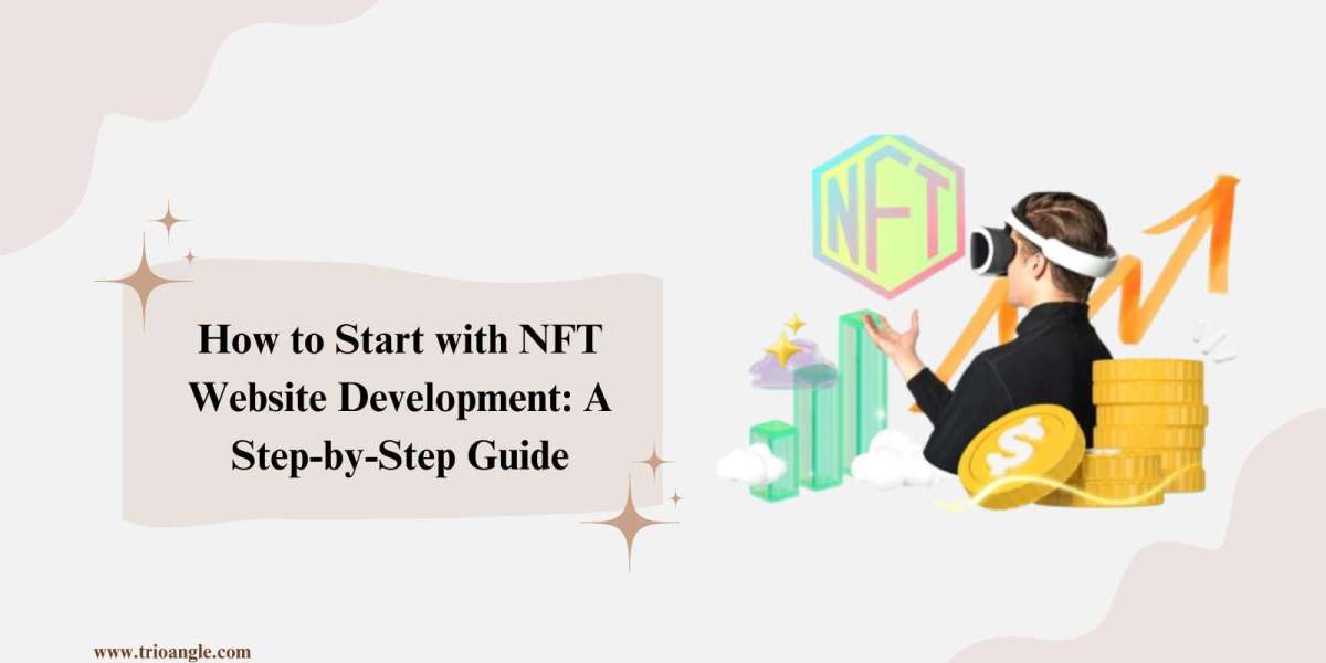 NFT Marketplace Software That’s Redefining Digital Ownership