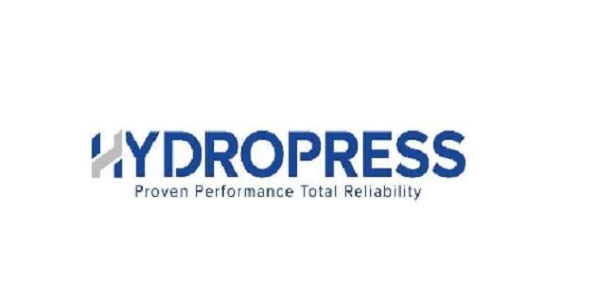 Best ETP Filter Press Manufacturers – Shop Now At Hydro Press Industries