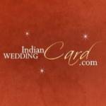 Indian Wedding Card