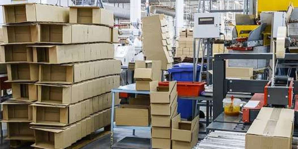Best Packaging Box Manufacturer Company in India: Quality, Customization, and Nationwide Delivery | Shri Sai Printers