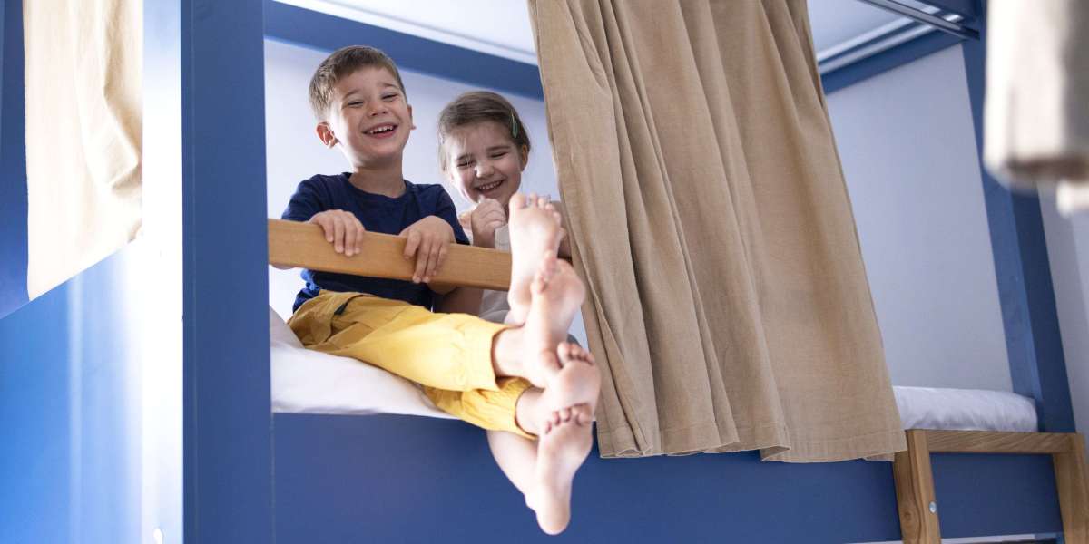 10 Quick Tips To Bunk Bed For Teens