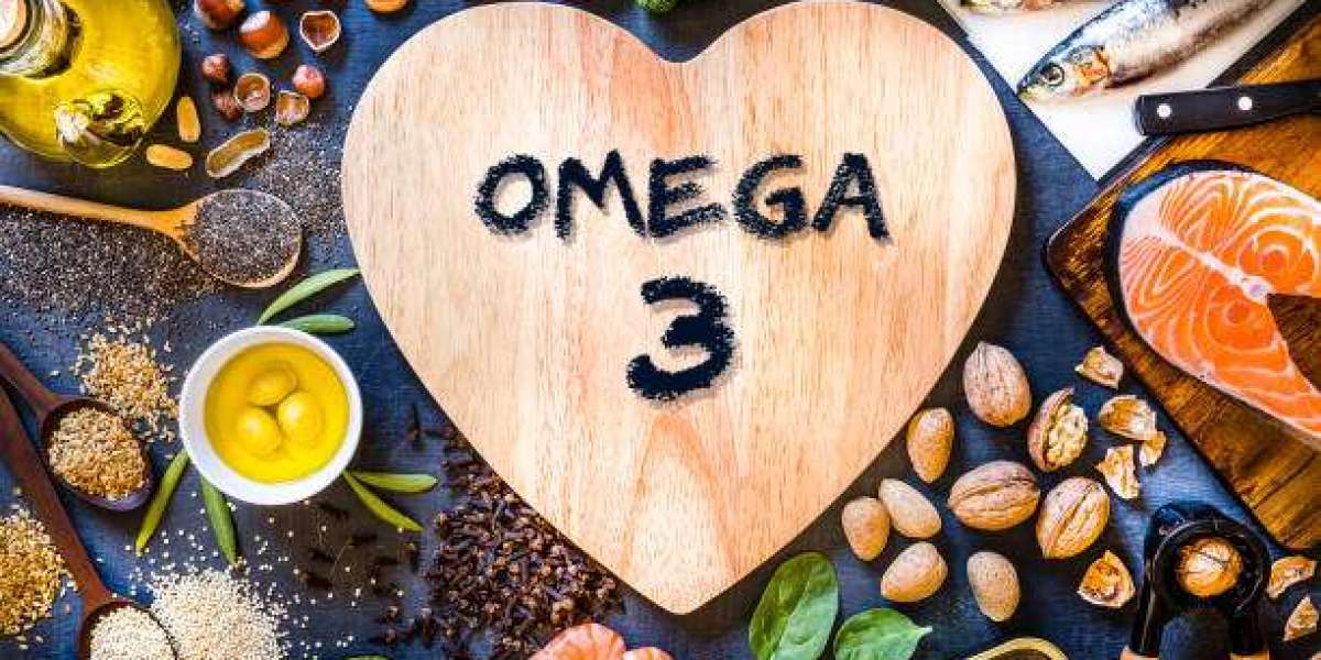 What Role Do Plant-Based Sources Play in the Evolving Omega-3 Market?