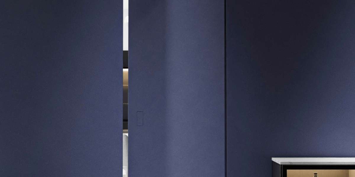 Elevate Your Space with Euro Art’s Concealed Door Closers in Dubai
