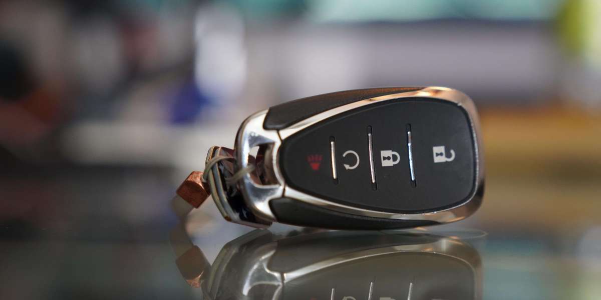 A An Overview Of Vehicle Key Replacement From Beginning To End
