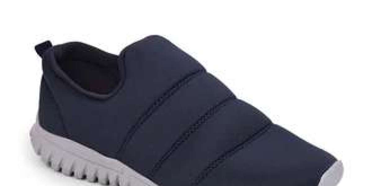 Step into Comfort and Performance with Liberty’s Men's Sports Shoes Collection