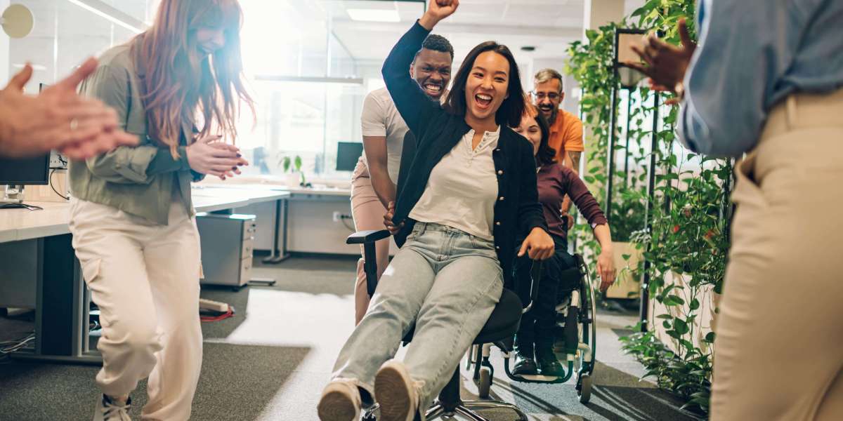 What's The Current Job Market For Mobility Scooter Shop Professionals Like?