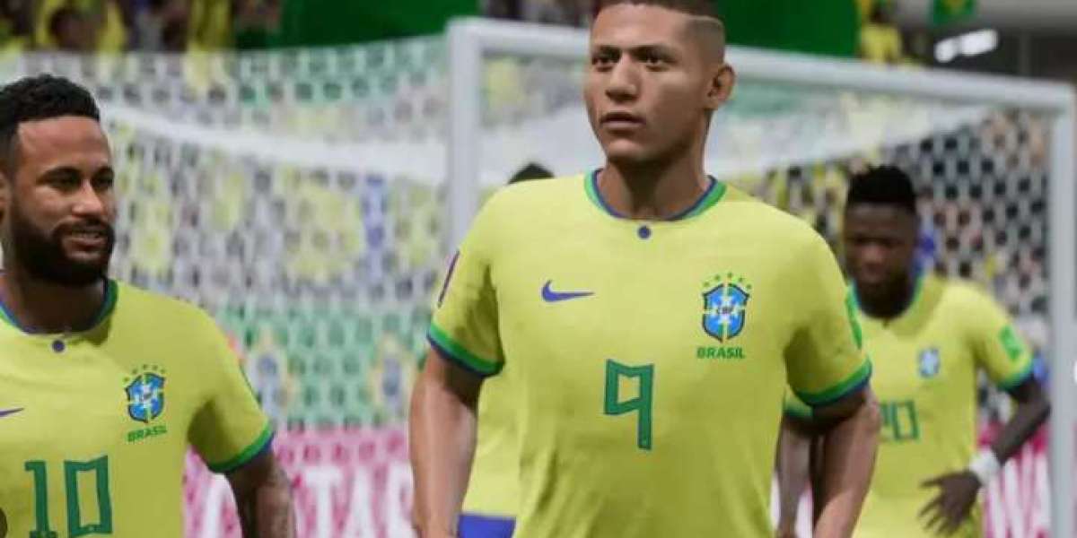 MMOexp FC 26: Fans of EA Sports FC have eagerly awaited their first look