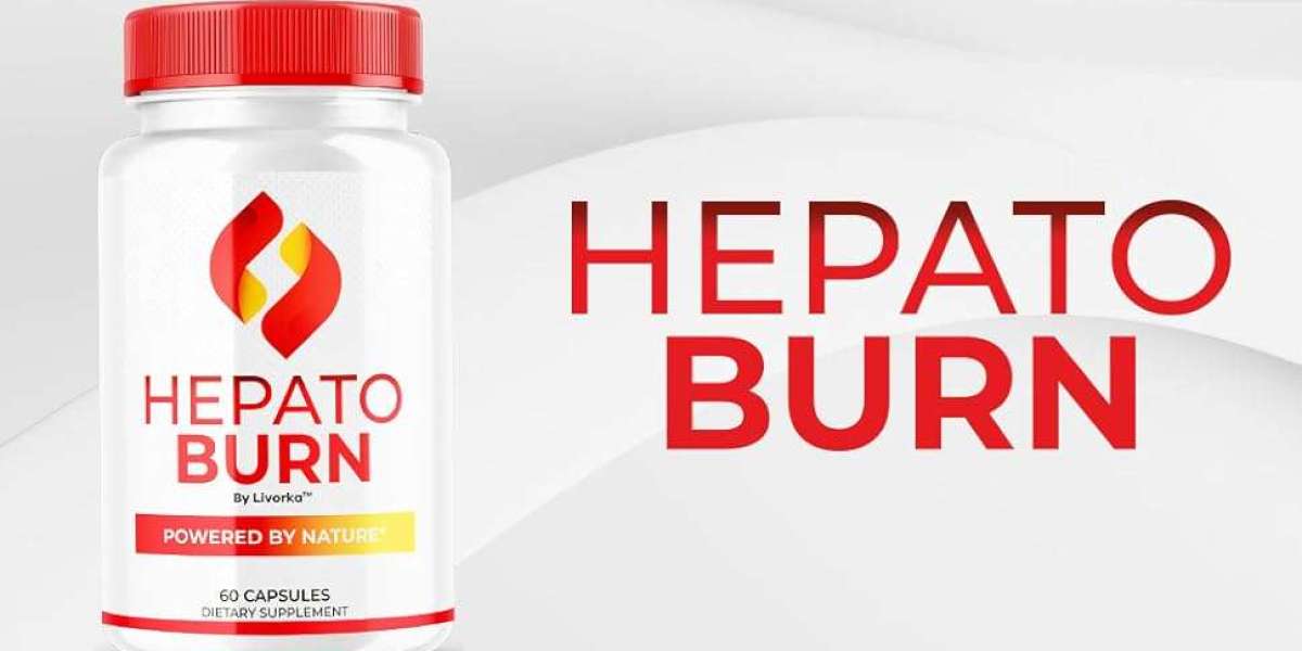 Hepato Burn (LEGIT OR HYPE) — Really Work?
