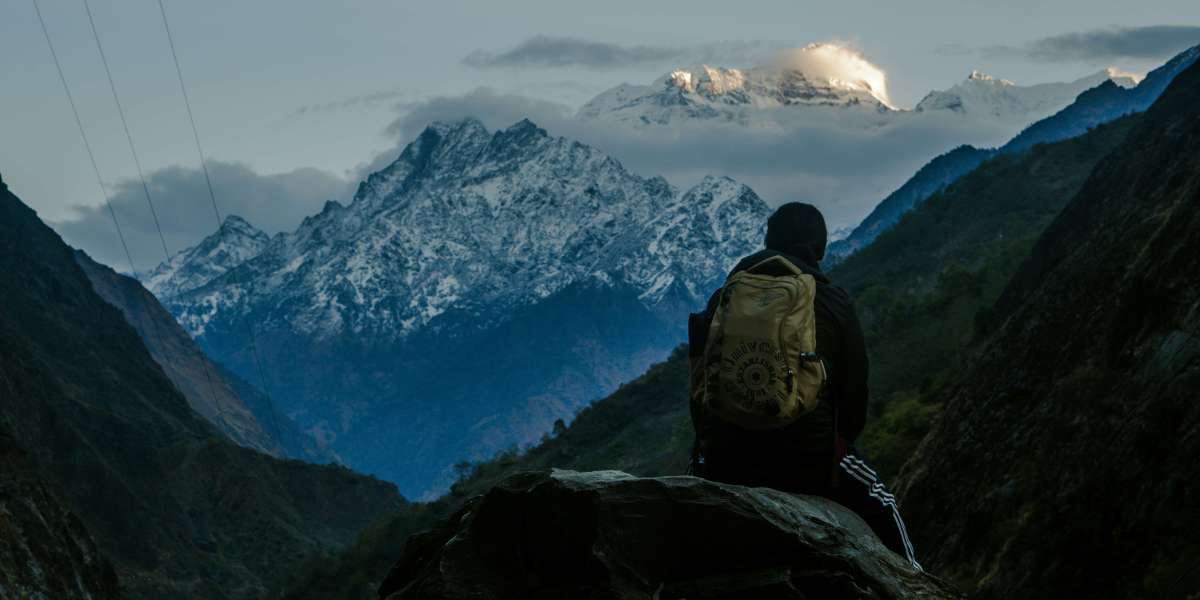 Manaslu Circuit Trek: A Nepal’s Hidden Mountain Heart