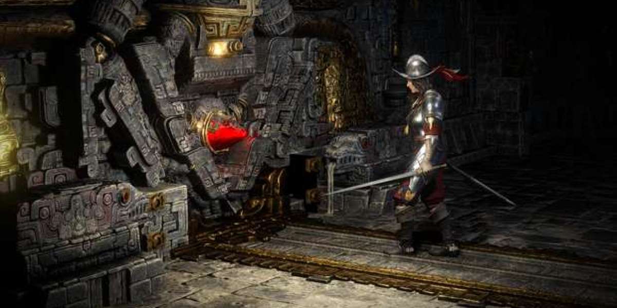 MMOEXP POE2: you’re not just progressing in combat power