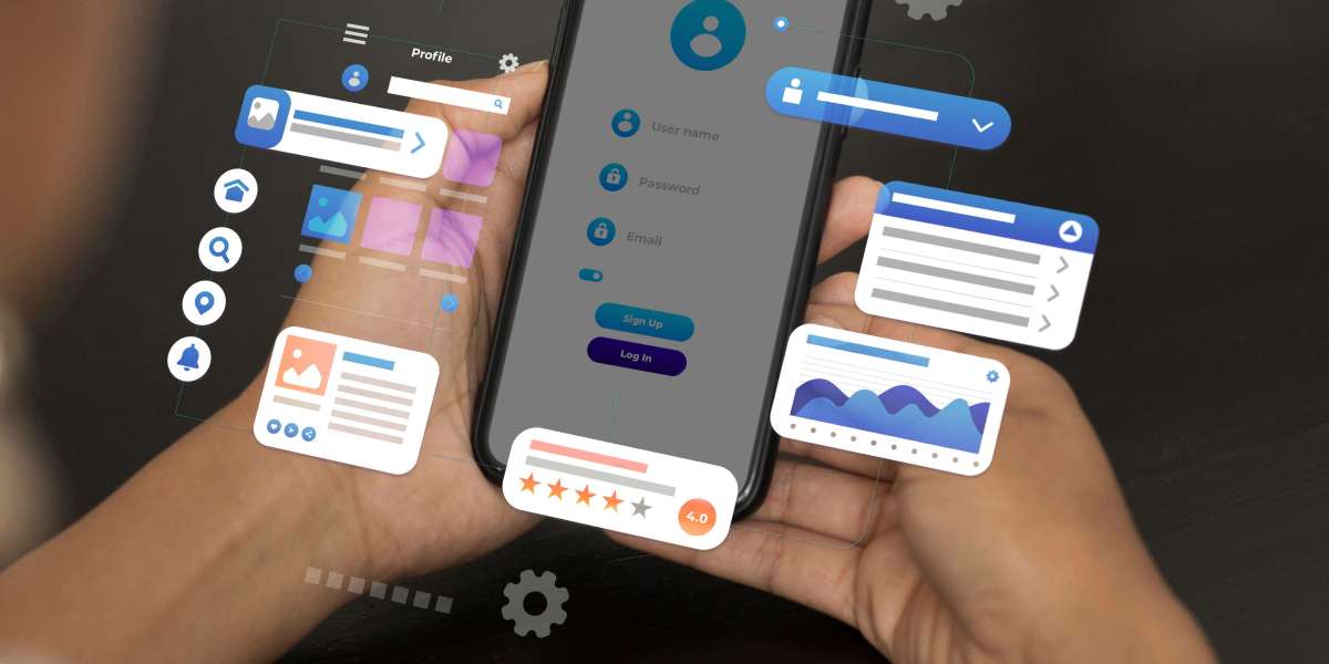 Who Offers the Best Services for App Development Bahrain?