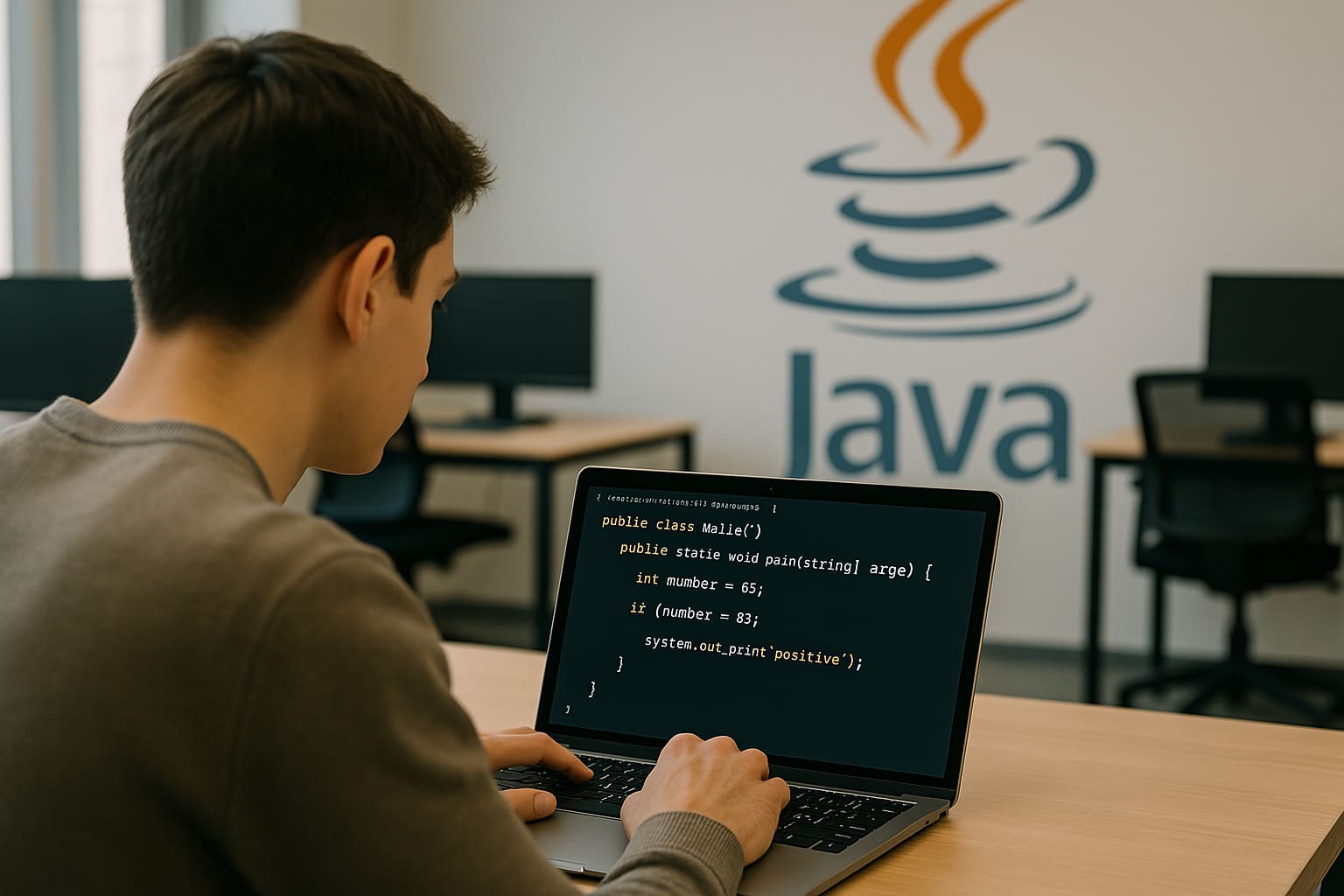 Top Benefits Of Learning Java At A Pitampura Institute