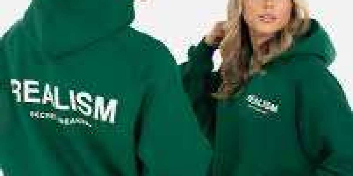 100% Certified Organic Cotton: The Heart of the Realism Hoodie