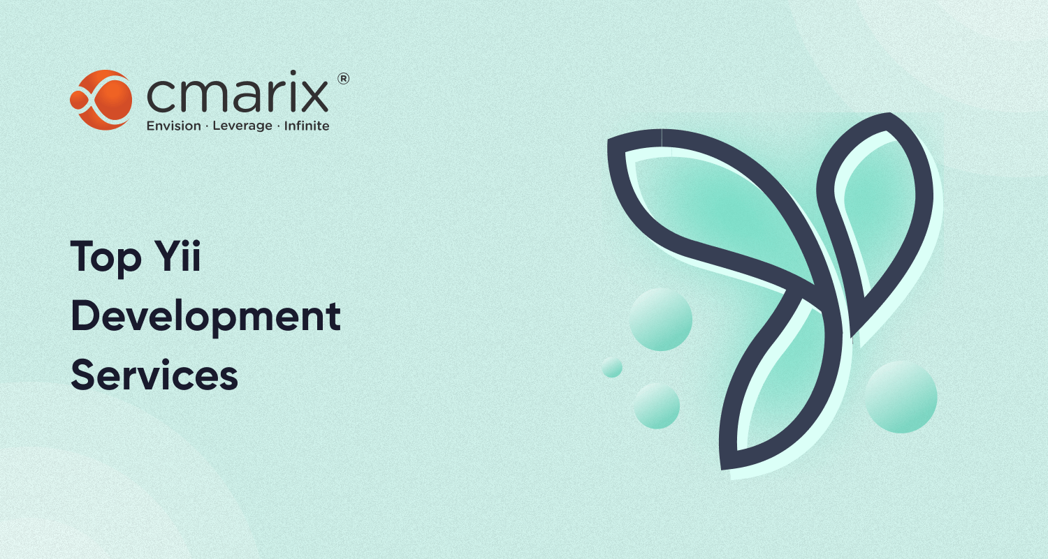 Yii Web Development Company India, Yii Framework Development