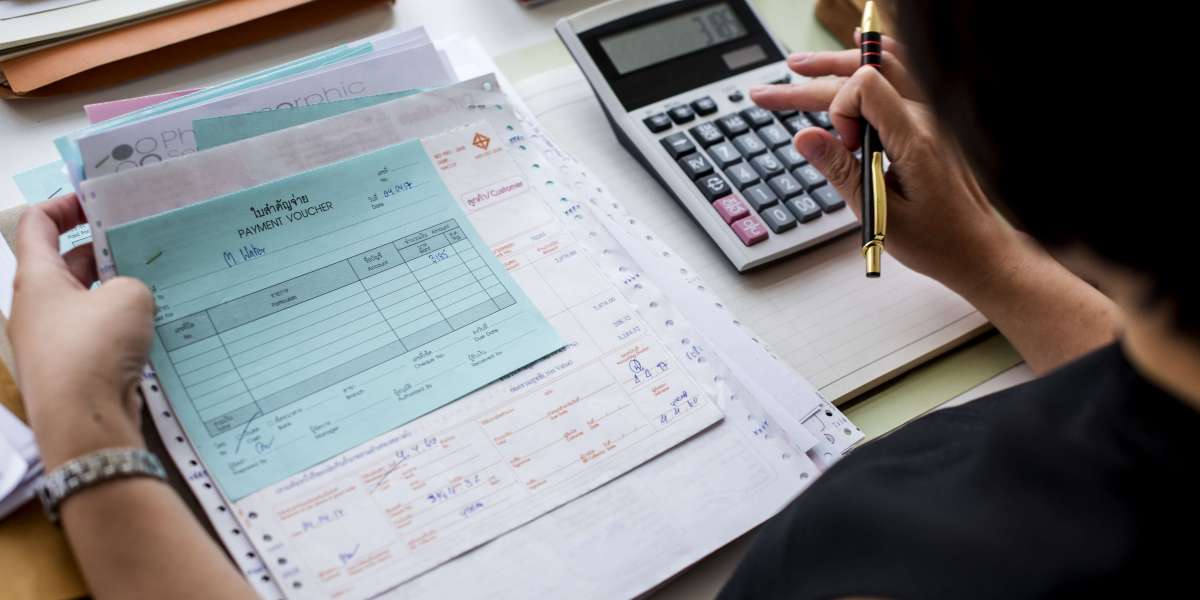 Small business financial consulting in US