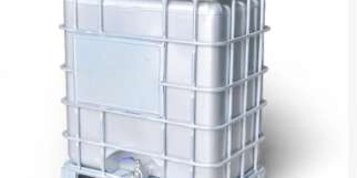 How Conventional Stainless Steel Tanks Resist Corrosion