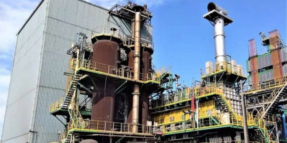 How our smart designs build safer process plants?