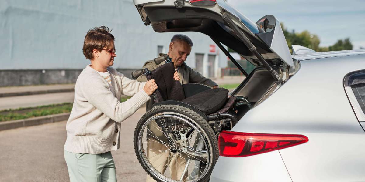 15 Secretly Funny People In Buy Mobility Scooter