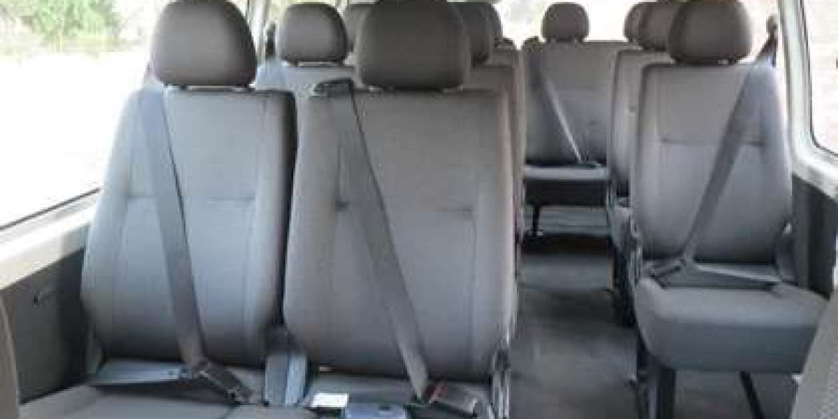Family-Friendly Airport Transfers in Perth: Comfort, Convenience, and Safety