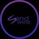 Sand wire