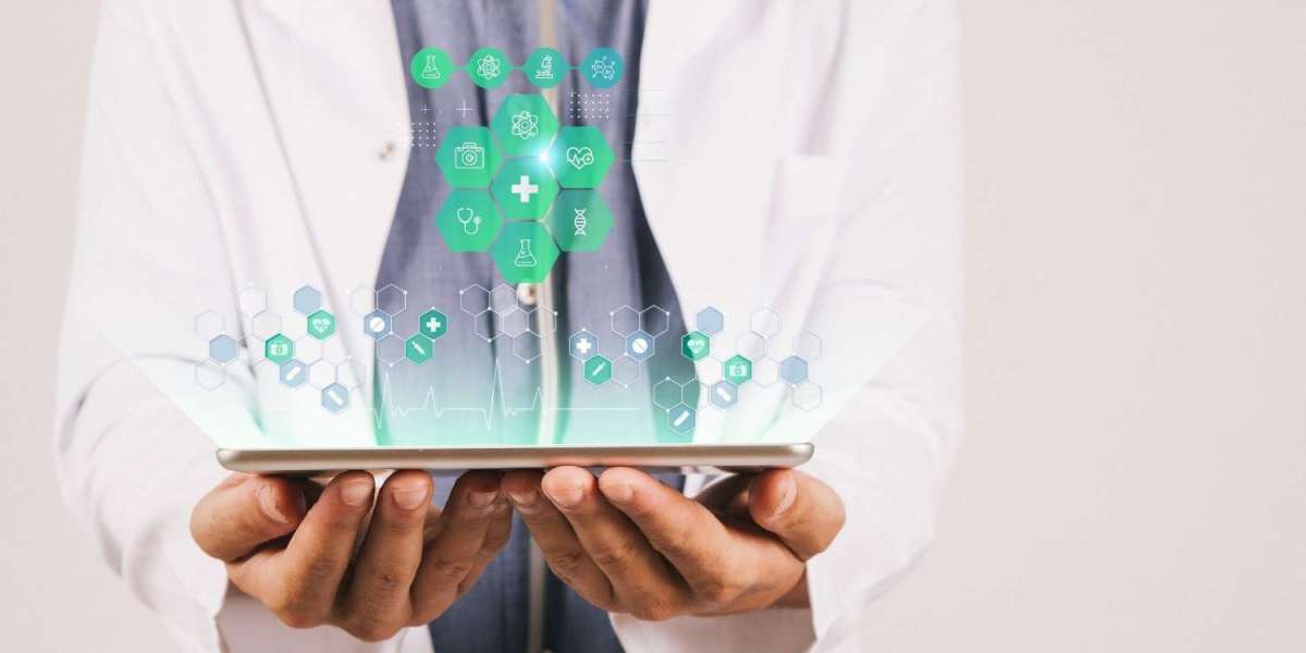 Make Your Hospital Visible Online with Smart Digital Marketing