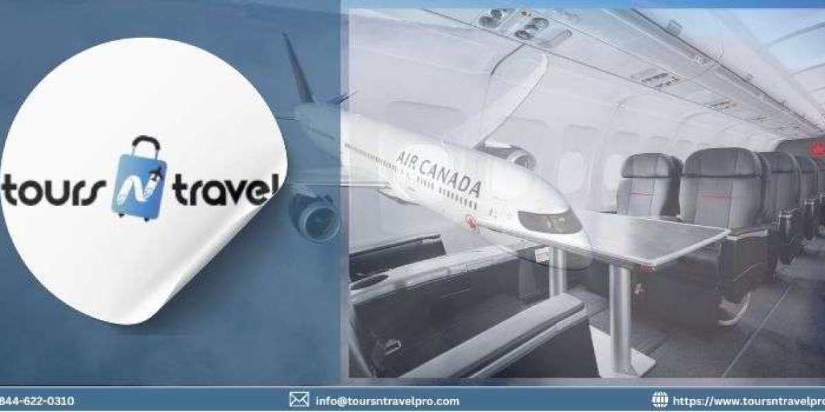 Air Canada Flight Change Policy