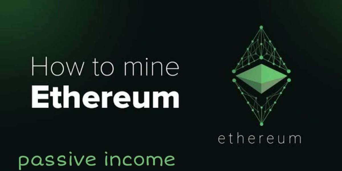 How to Mine Ethereum: A Battle-Tested Blueprint for Crypto Cash
