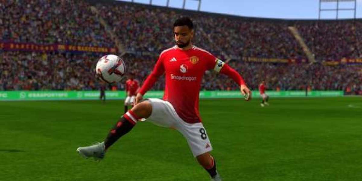 FC 25 tries to balance this out by making his defensive