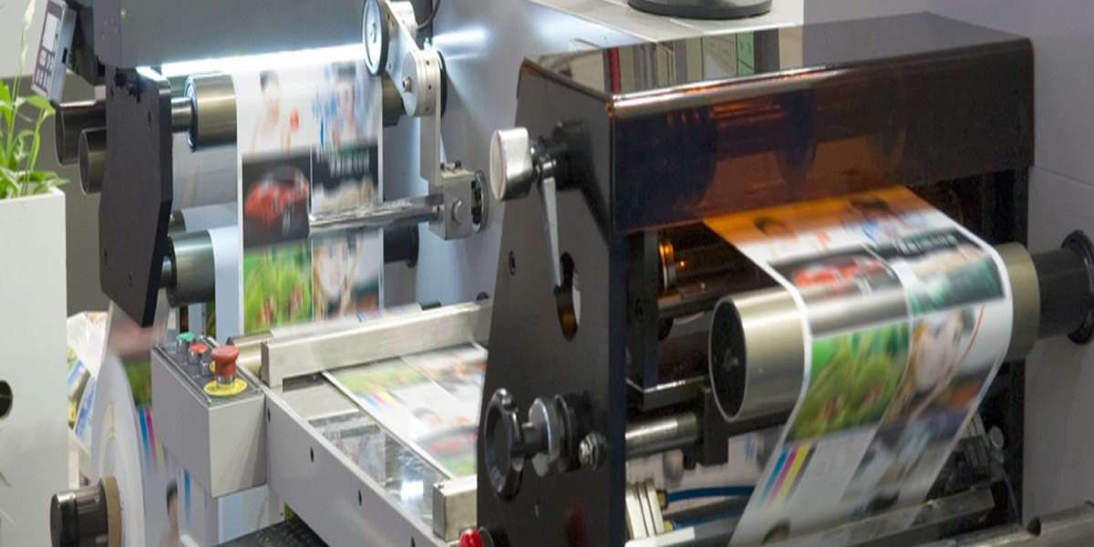 Why Printed Materials Still Matter in a Digital World
