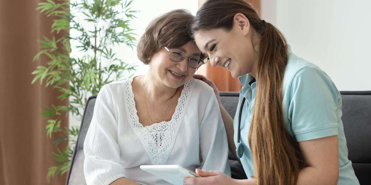 Respite Care Services in Ballarat
