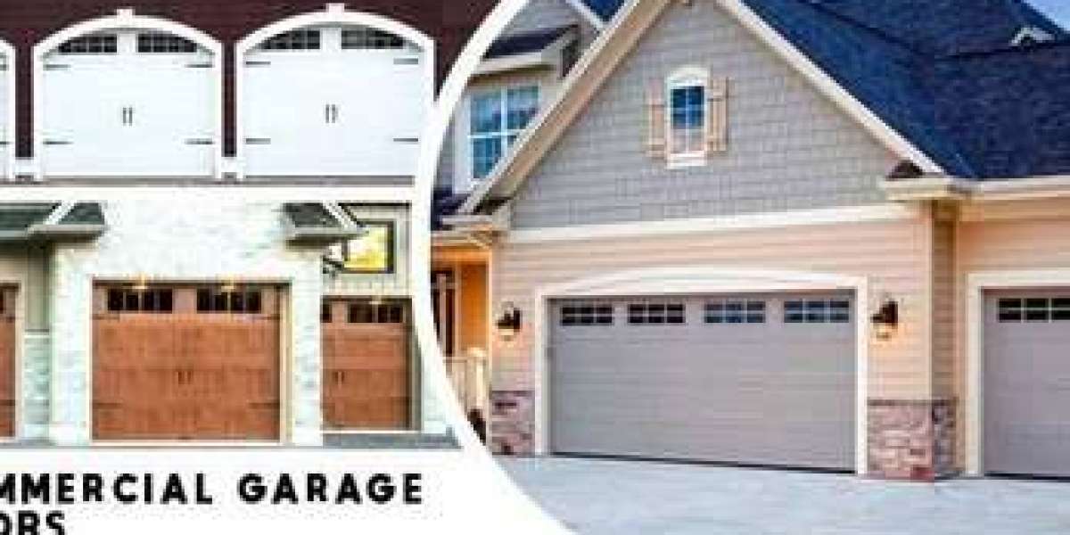 Your Trusted Partner for Garage Door Repair and Installation in Bristol & Avon, CT